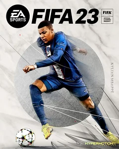 فيفا 23 - إصدار ستاندرد - نسخة انجليزية - ديجيتال كود -  للبيع في الإمارات من خلال Games2all