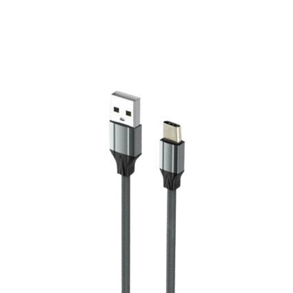 LDNIO LS441 Charging Cable from USB to Type C (1m)
