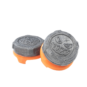 Black Ops IIII FPS Analog Freek and Grips for PS5 and PS4