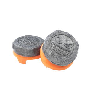 Black Ops IIII FPS Analog Freek and Grips for PS5 and PS4