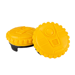 Borderlands FPS Analog Freek and Grips for PS5 and PS4