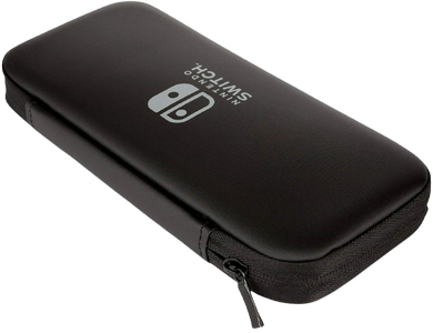 Nintendo Switch Traveler Case - Black
