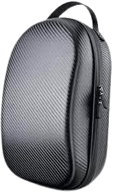 Shockproof Oculus Quest 2 VR Carrying Case - Black