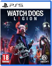 Watch Dogs: Legion - PS5  (35896)