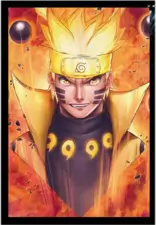  Naruto 3D Anime - itachi - Poster (36049)