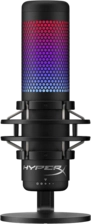 HyperX QuadCast S USB Microphone - RGB  for sale in Emirates from Games2all