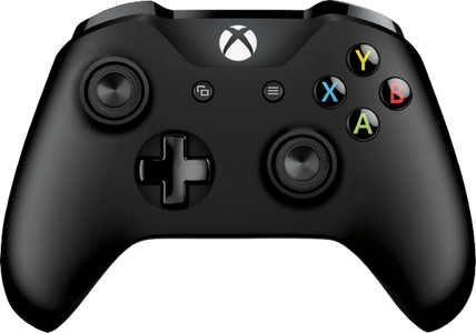 Xbox Wireless Controller - Black