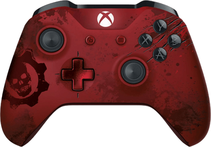 Xbox Controller - Gears of War 4 Edition