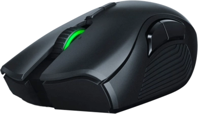 Razer Naga Trinity Wired Gaming Mouse 