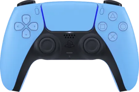 DualSense PS5 Controller - Starlight Blue