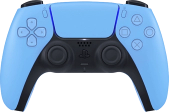 DualSense PS5 Controller - Starlight Blue