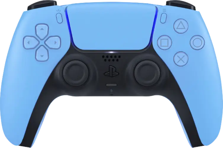 DualSense PS5 Controller - Starlight Blue