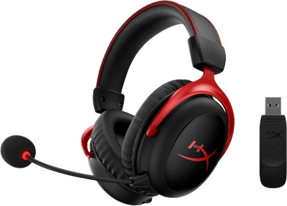 سماعة رأس هايبر اكس كلود2 -لاسلكية 