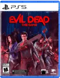 Evil Dead: The Game - PS5