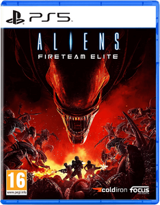  Aliens: Fireteam Elite - PS5