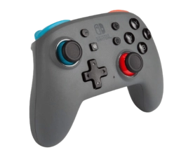 Nano Wireless Controller For Nintendo Switch – Gray