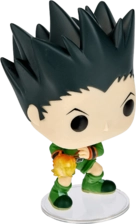 Funko Pop! Anime: Hunter x Hunter - Gon Freecs Jajanken (651)  for sale in Emirates from Games2all