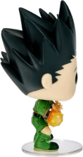 Funko Pop! Anime: Hunter x Hunter - Gon Freecs Jajanken (651)  for sale in Emirates from Games2all