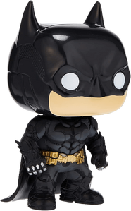 Funko Pop! Heroes: Arkham Knight - Batman (71)