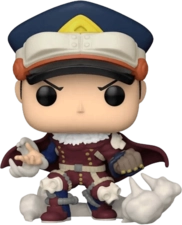 Funko Pop! Anime: My Hero Academia- Inasa Yoarashi -  for sale in Emirates from Games2all