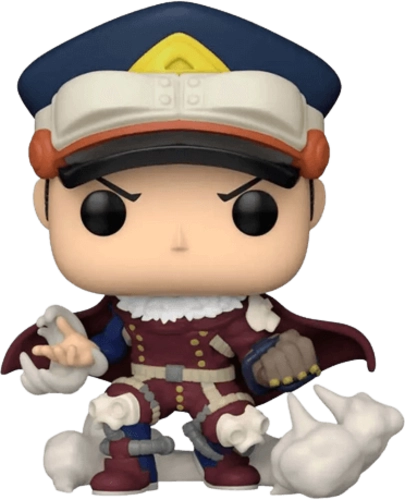 Funko Pop! Anime: My Hero Academia- Inasa Yoarashi