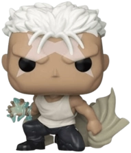 Funko Pop! Anime: Fullmetal Alchemist: Brotherhood- Scar  for sale in Emirates from Games2all