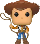 Funko Pop! Disney: Toy Story 4 - Woody