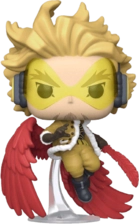 Funko Pop! Anime: My Hero Academia- Hawks -  for sale in Emirates from Games2all