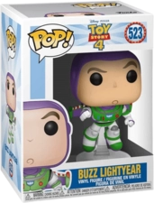 Funko Pop! Disney: Toy Story 4 - Buzz Lightyear   for sale in Emirates from Games2all