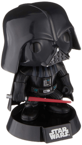 Funko Pop! Star Wars: Darth Vader Bobble Head