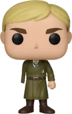 Funko Pop! Anime: Attack on Titans (AoT) - Erwin (One-Armed) (36772)