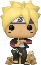 Funko Pop! Anime: Naruto - Boruto Uzumaki   for sale in Emirates from Games2all