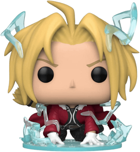 Funko POP! Anime: Fullmetal Alchemist: Brotherhood- Edward Elric