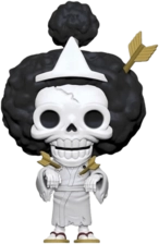 Funko Pop! Anime : One Piece - Brook Bonekichi