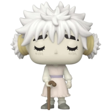 Funko Pop! Anime: Hunter X Hunter- Komugi