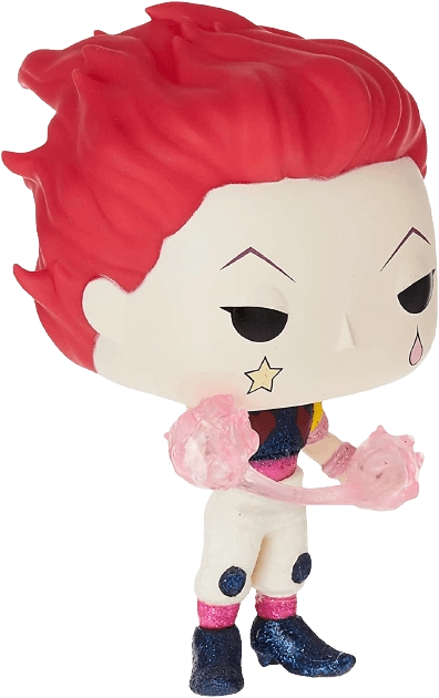 Funko Pop! Anime: Hunter x Hunter - Hisoka   for sale in Emirates from Games2all