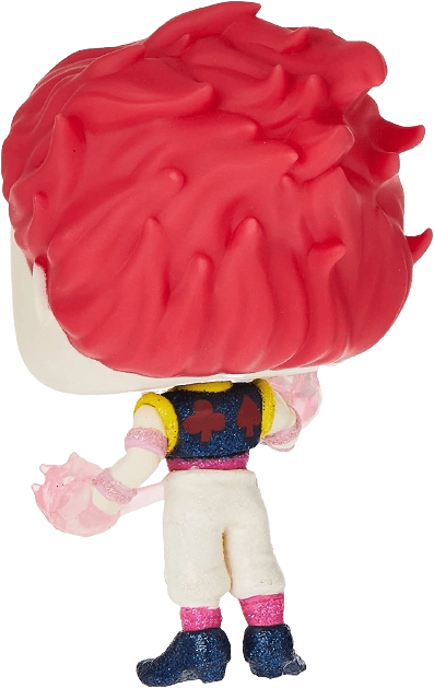 Funko Pop! Anime: Hunter x Hunter - Hisoka   for sale in Emirates from Games2all