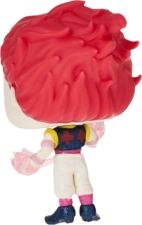 Funko Pop! Anime: Hunter x Hunter- Hisoka 