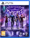 Gotham Knights - PS5 - Used