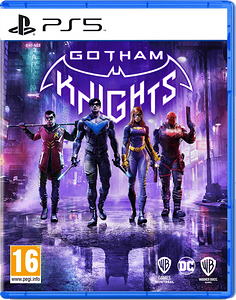Gotham Knights - PS5