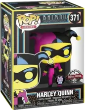 Funko Pop! Heroes: DC - Harley Quinn