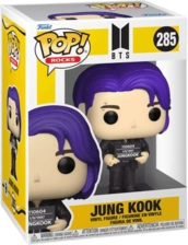 Funko Pop! Rocks: BTS Butter - Jungkook  for sale in Emirates from Games2all
