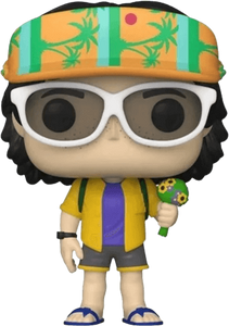 Funko Pop! Tv: Stranger Things S4 - Mike Wheeler