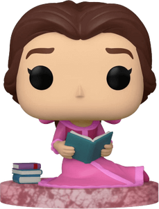 Funko Pop! Disney: Ultimate Princess - Belle