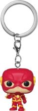Pocket Funko Pop Keychain! The Flash  for sale in Emirates from Games2all
