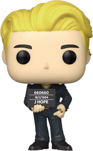 Funko Pop! Rocks: BTS Butter - J Hope