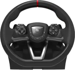 عجلة السباق Hori RWA Apex لأجهزة PS4 و PS5 و PC
