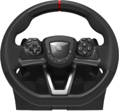 Hori RWA Racing Wheel Apex for PS4, PS5 and PC  for sale in Emirates from Games2all