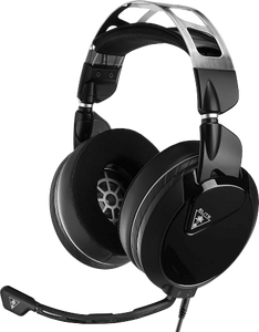 Turtle Beach Elite Pro 2 Performance Wired Gaming Headset - Black & Gray
