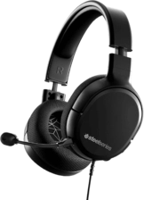 SteelSeries Arctis 1 Wired Gaming Headphone for Multi Gaming Platforms -  for sale in Emirates from Games2all